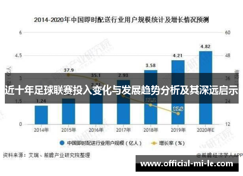 近十年足球联赛投入变化与发展趋势分析及其深远启示