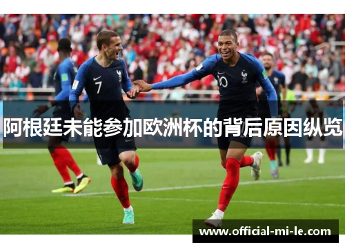 阿根廷未能参加欧洲杯的背后原因纵览