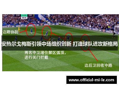 安热尔戈梅斯引领中场组织创新 打造球队进攻新格局 安热尔戈梅斯引领中场组织创新 打造球队进攻新格局